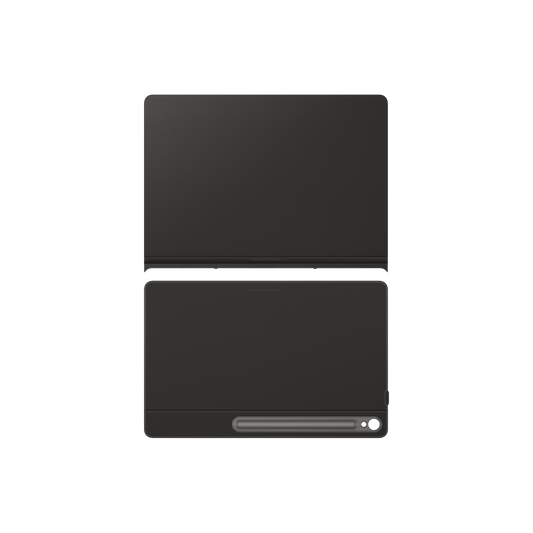 Samsung — Smart Book Cover pour Galaxy Tab S10 FE+ — Noir