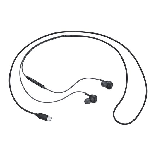 Samsung Écouteurs USB-C — Noir
