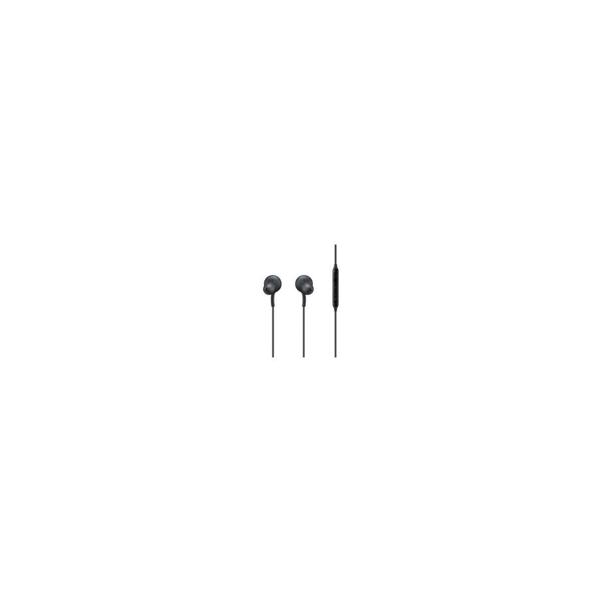 Samsung Écouteurs USB-C — Noir