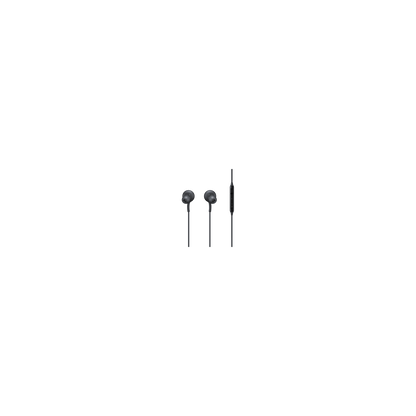 Samsung Écouteurs USB-C — Noir