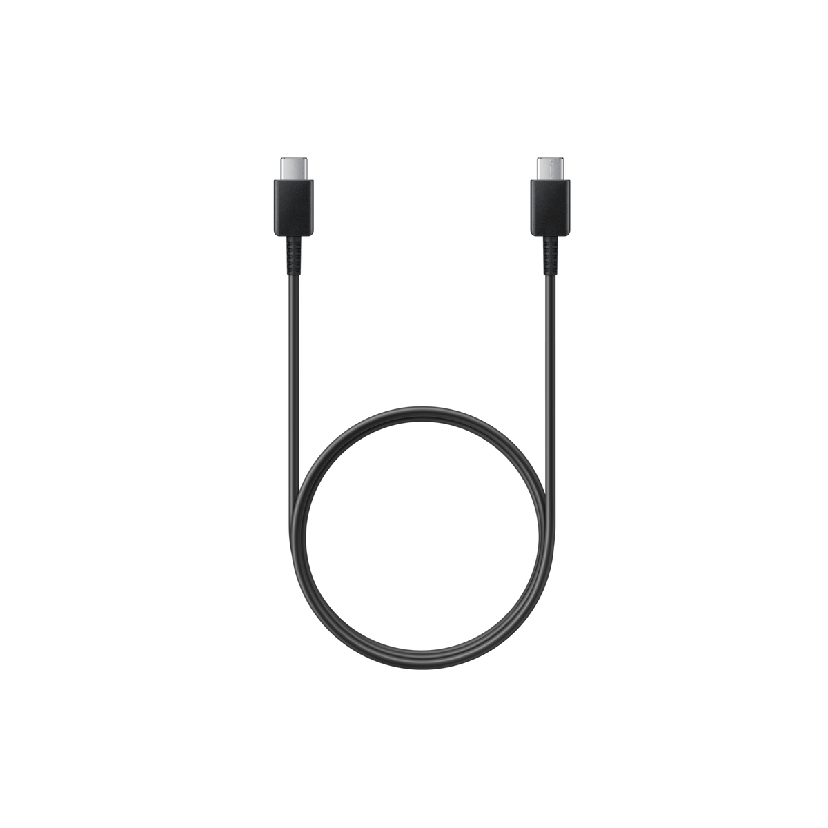 Samsung — Câble USB-C vers USB-C 3 A noir
