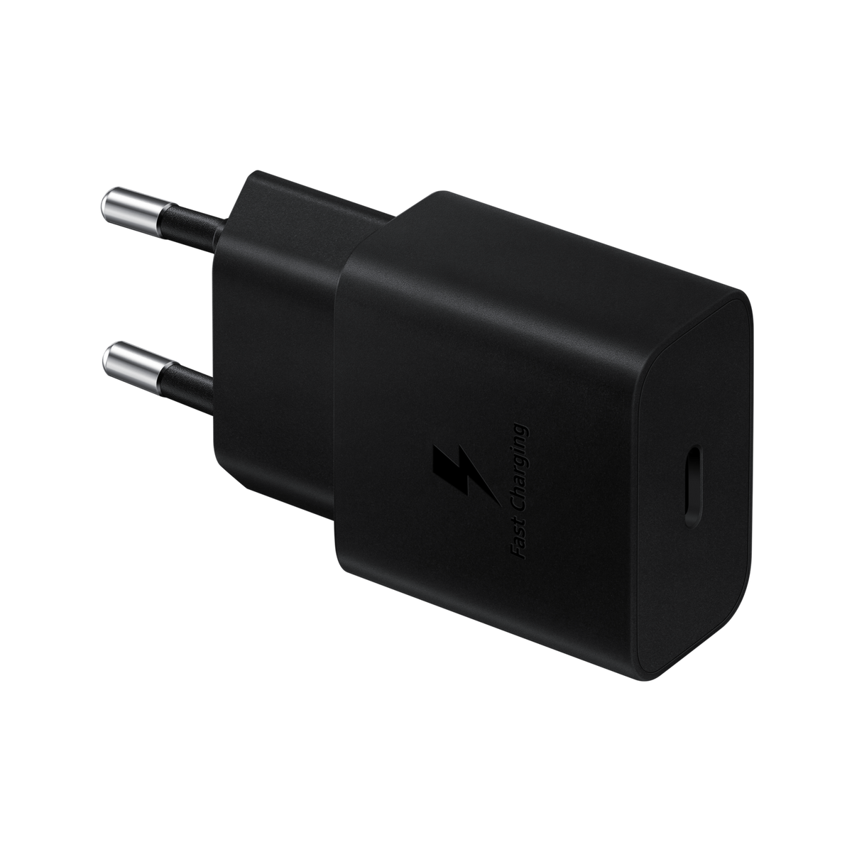 Samsung — Chargeur secteur 15 W — Noir