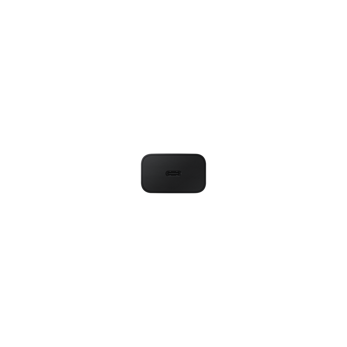 Samsung — Chargeur secteur 15 W — Noir