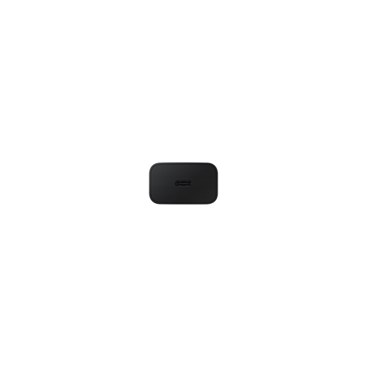 Samsung — Chargeur secteur 15 W — Noir