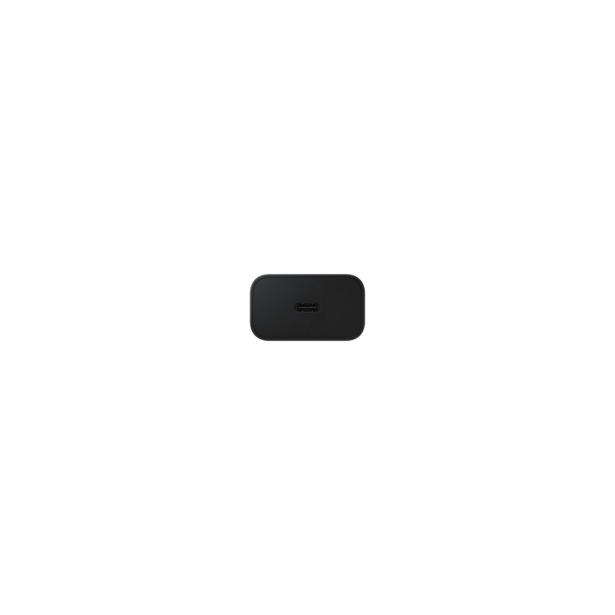 Samsung — Chargeur secteur 25 W — Noir