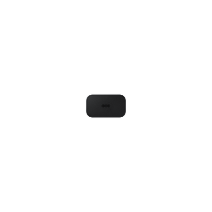 Samsung — Chargeur secteur 25 W — Noir