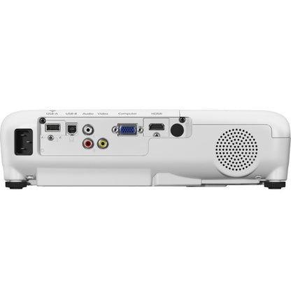 Epson EB-W06 Vidéoprojecteur 3700 Lumens WXGA (1280 x 800)