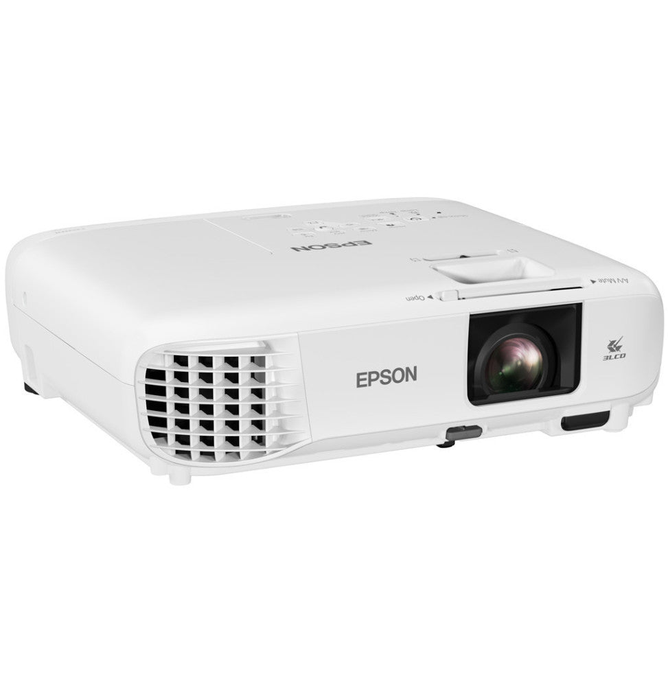 Epson EB-W49 Vidéoprojecteur WXGA (1280 x 800) (V11H983040)