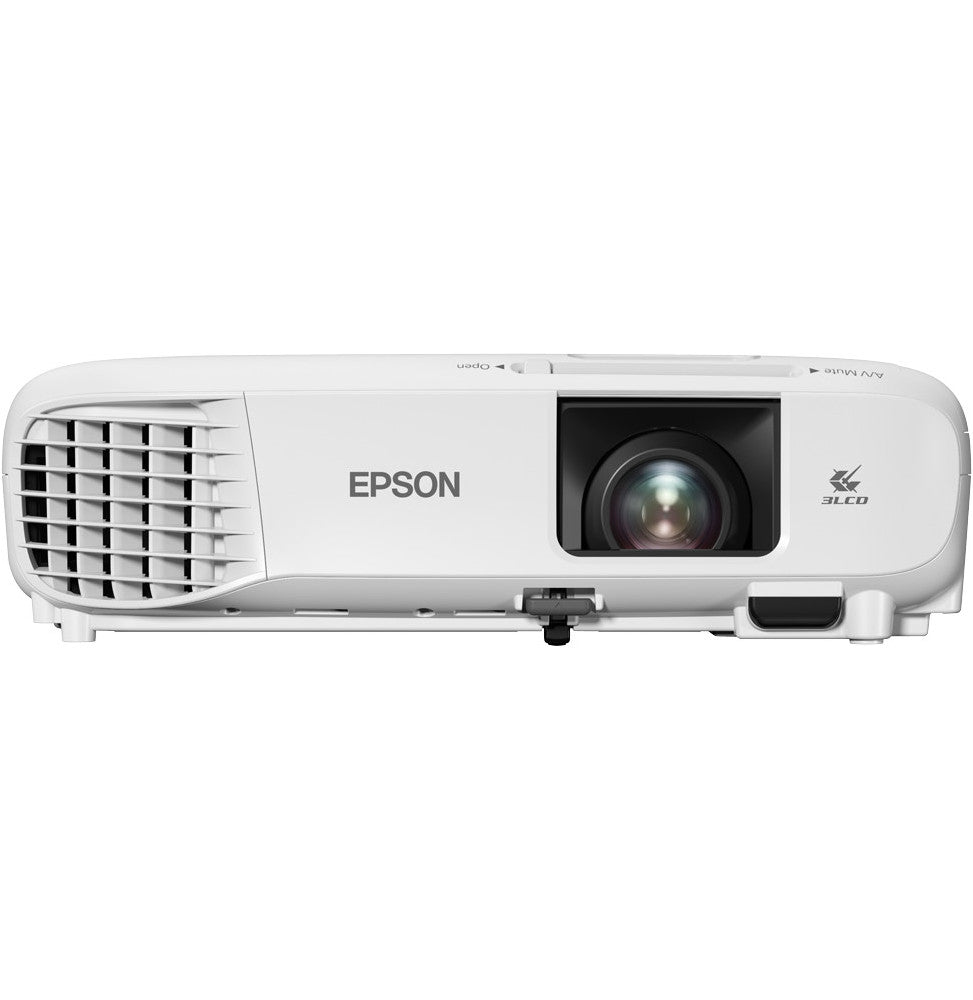 Epson EB-W49 Vidéoprojecteur WXGA (1280 x 800) (V11H983040)