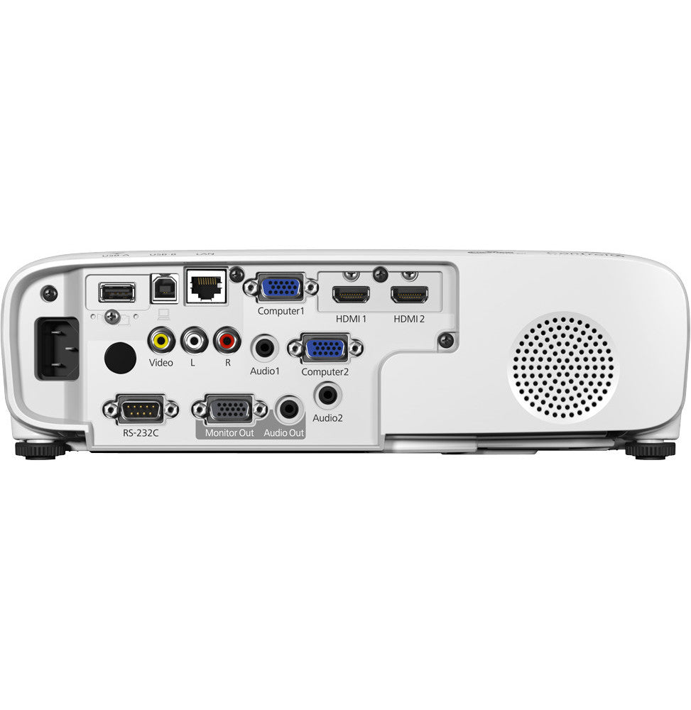 Epson EB-W49 Vidéoprojecteur WXGA (1280 x 800) (V11H983040)