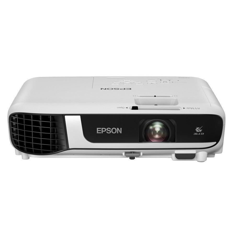 Epson EB-W51 Vidéoprojecteur WXGA (1280 x 800) (V11H977040)
