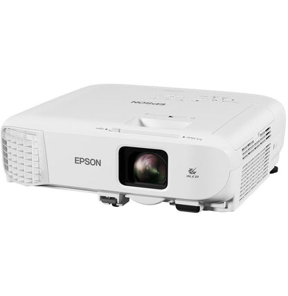 Epson EB-X49 Vidéoprojecteur XGA (1024 x 768) (V11H982040)