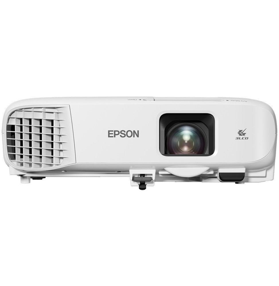 Epson EB-X49 Vidéoprojecteur XGA (1024 x 768) (V11H982040)