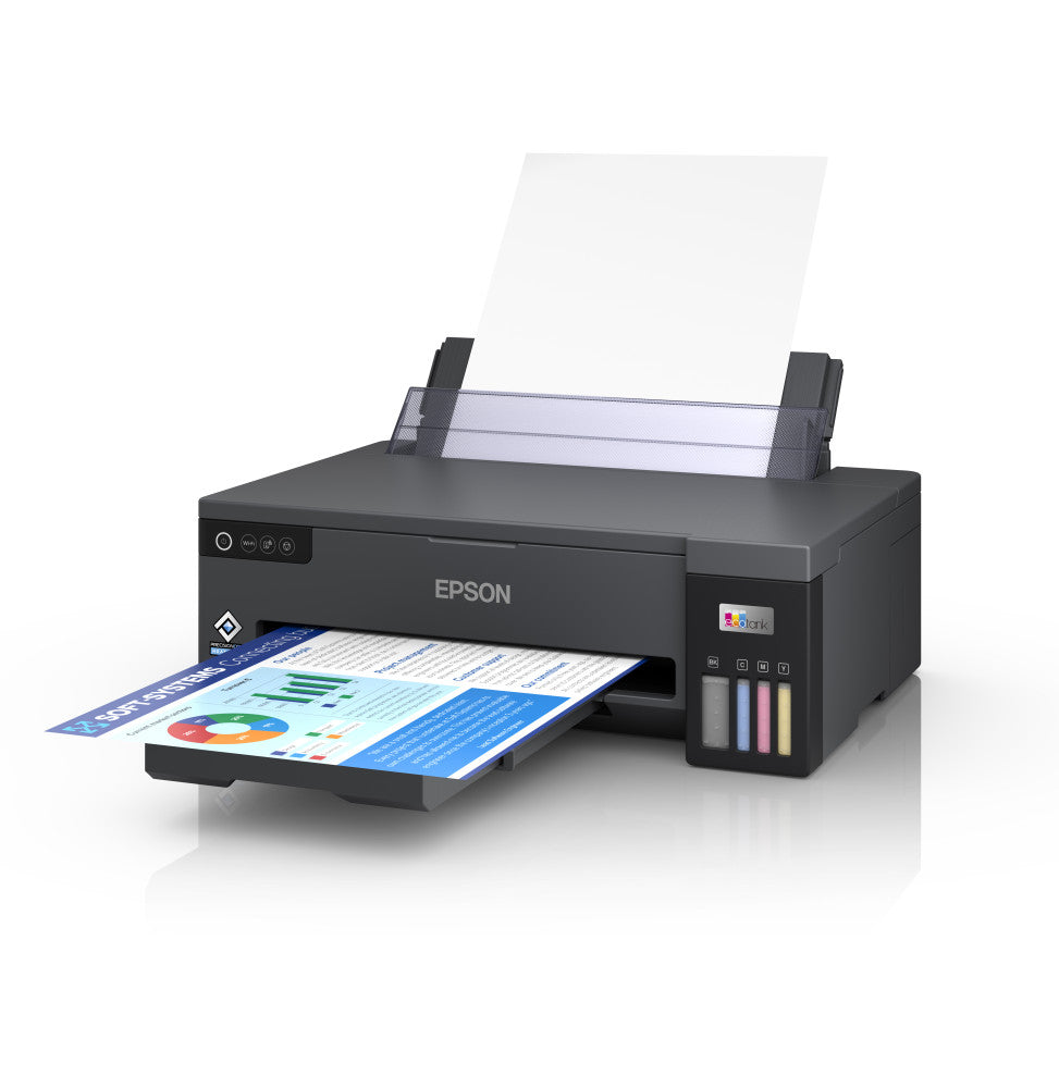 Epson EcoTank L11050 Imprimante A3 à réservoirs rechargeables (C11CK39403)