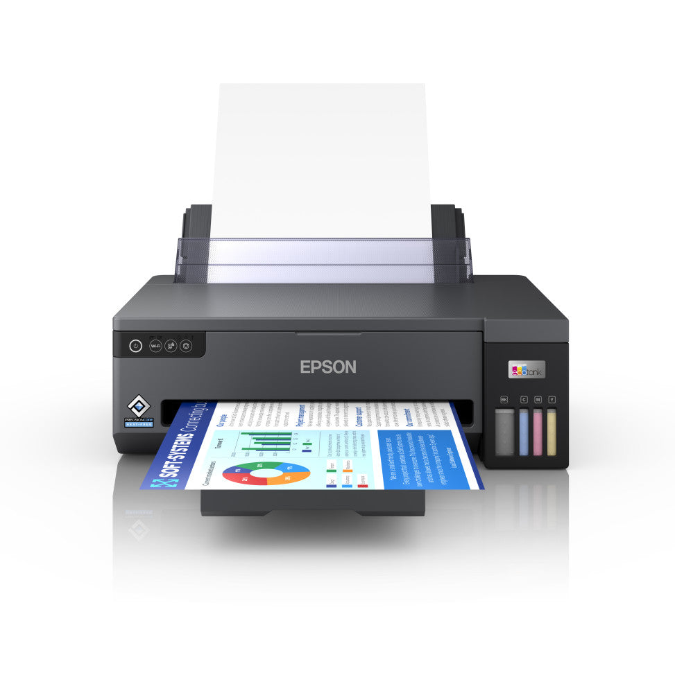 Epson EcoTank L11050 Imprimante A3 à réservoirs rechargeables (C11CK39403)