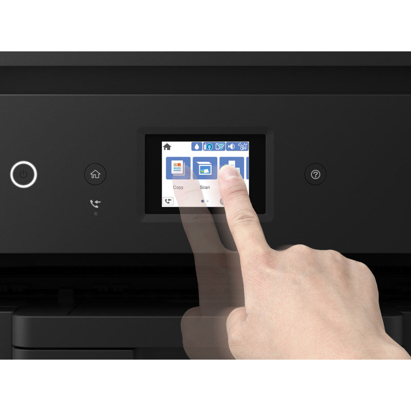 Epson EcoTank L14150 Imprimante A3+ MFP à réservoirs rechargeables (C11CH96403)