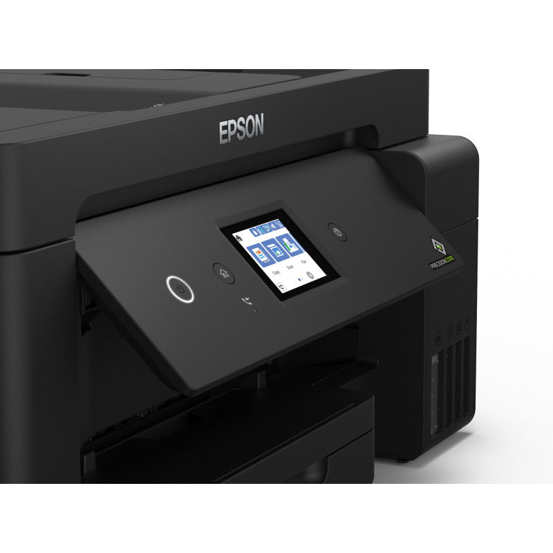 Epson EcoTank L14150 Imprimante A3+ MFP à réservoirs rechargeables (C11CH96403)