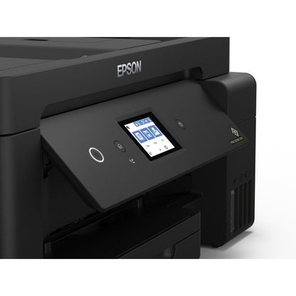 Epson EcoTank L14150 Imprimante A3+ MFP à réservoirs rechargeables (C11CH96403)
