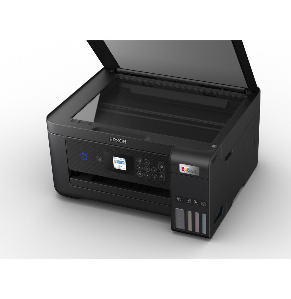 Epson EcoTank L4260 Imprimante MFP à réservoirs rechargeables (C11CJ63411)