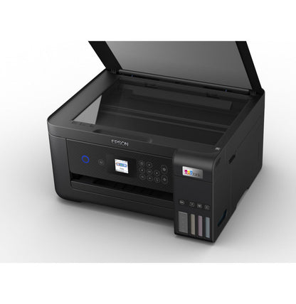 Epson EcoTank L4260 Imprimante MFP à réservoirs rechargeables (C11CJ63411)