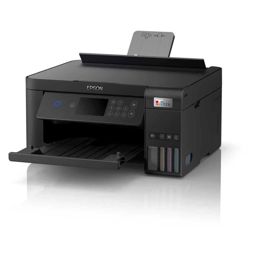 Epson EcoTank L4260 Imprimante MFP à réservoirs rechargeables (C11CJ63411)