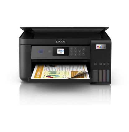 Epson EcoTank L4260 Imprimante MFP à réservoirs rechargeables (C11CJ63411)