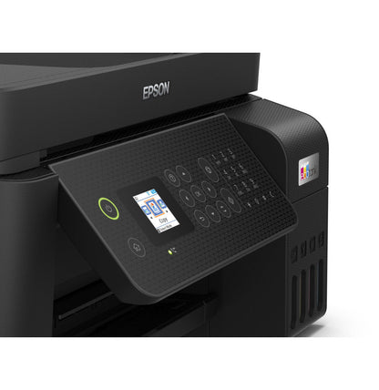Epson EcoTank L5290 Imprimante Jet d'encre pro MFP à réservoirs rechargeables (C11CJ65405)