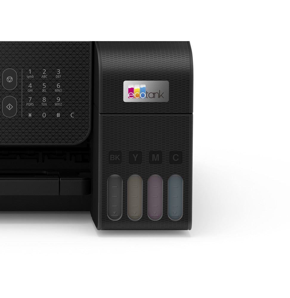 Epson EcoTank L5290 Imprimante Jet d'encre pro MFP à réservoirs rechargeables (C11CJ65405)
