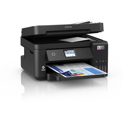 Epson EcoTank L6290 Imprimante pro MFP à réservoirs rechargeables (C11CJ60405)