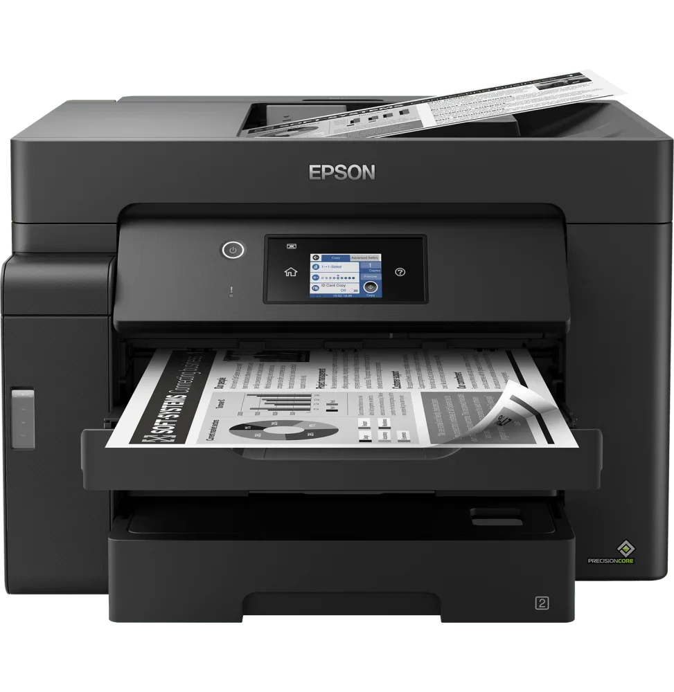 Epson EcoTank M15140 Imprimante A3+ multifonction (C11CJ41403)