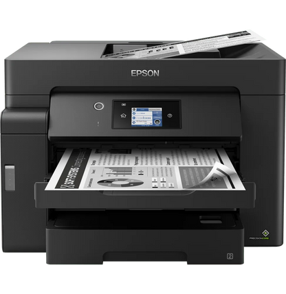 Epson EcoTank M15140 Imprimante A3+ multifonction (C11CJ41403)