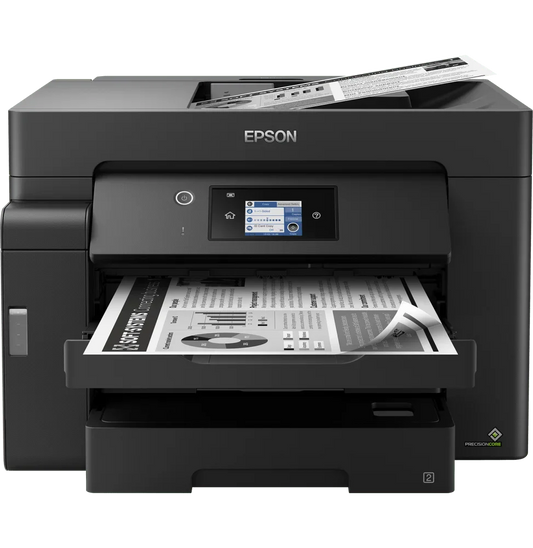 Epson EcoTank M15140 Imprimante A3+ multifonction (C11CJ41403)