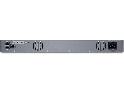 Juniper EX4100-F 24-Port PoE+ Switch