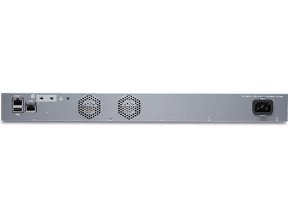 Juniper EX4100-F 48-Port PoE+ Switch