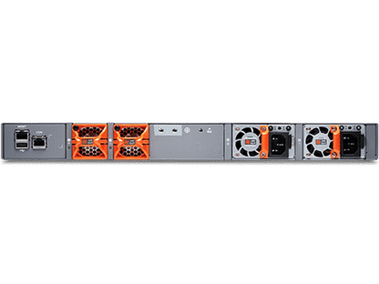 Juniper EX4100 24-Port Multigigabit PoE++ Switch