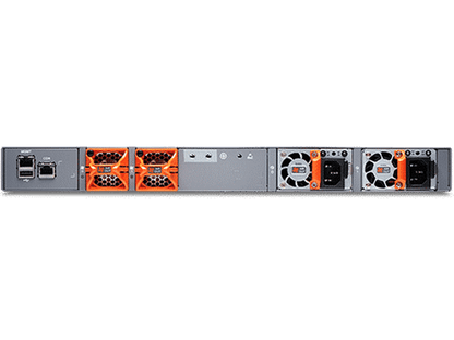 Juniper EX4100 48-Port Multigigabit PoE++ Switch