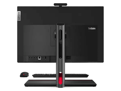 Lenovo M90a G5 AIO i5-14500 16GB 512GB SSD 23.8" FHD Non-Touch NO ODD WIFI+BT 3YOS - [12SH001BAU]