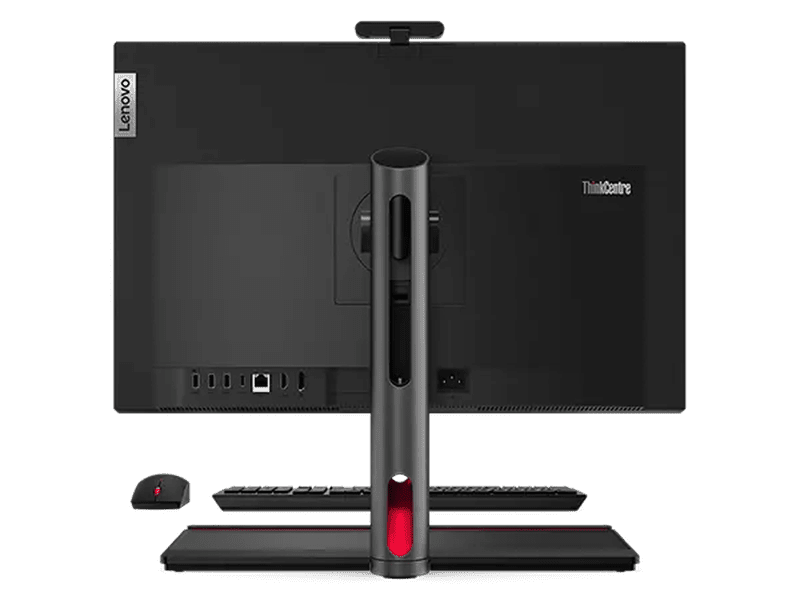 Lenovo M90a G5 All-In-One 23.8" FHD i7-14700 16GB 512GB SSD NO ODD WIFI+BT W11P 3YOS - [12SH001CAU]