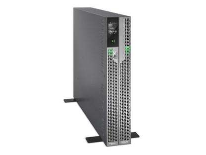 APC (SRTL3KRM1UIC) SMART-UPS ULTRA LITHIUM ION, 3KVA, 1U, 230V, SMARTCONNECT, 5YR WTY