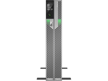 APC (SRTL3KRM1UIC) SMART-UPS ULTRA LITHIUM ION, 3KVA, 1U, 230V, SMARTCONNECT, 5YR WTY
