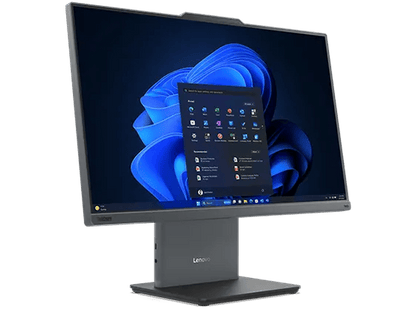 Lenovo Neo 50a G5 AIO i7-13620H 16GB 512GB SSD 23.8" FHD Touch NO ODD WIFI+BT W11P 1YOS - [12SD001UAU]