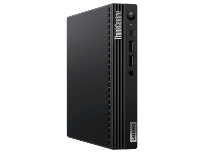 Lenovo ThinkCentre M70q G4 Tiny i5-13400T 16GB 512GB SSD W11P Desktop PC - [12E3005VAU]