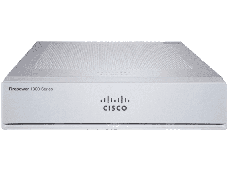 Cisco Firepower 1140 NGFW Appliance 1U
