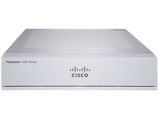 Cisco Firepower 1140 NGFW Appliance 1U