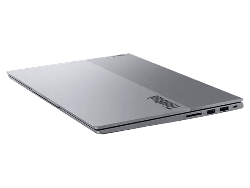 Lenovo ThinkBook 16 Gen 6 Ryzen 7 16GB 512GB SSD, 16" AMD Laptop W11P 1YOS