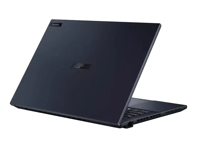 ASUS ExpertBook B3 14" WUXGA Laptop Core5-120U 16GB 512GB SSD WIFI6E W11P 3YR - [B3404CVA-Q50868X]