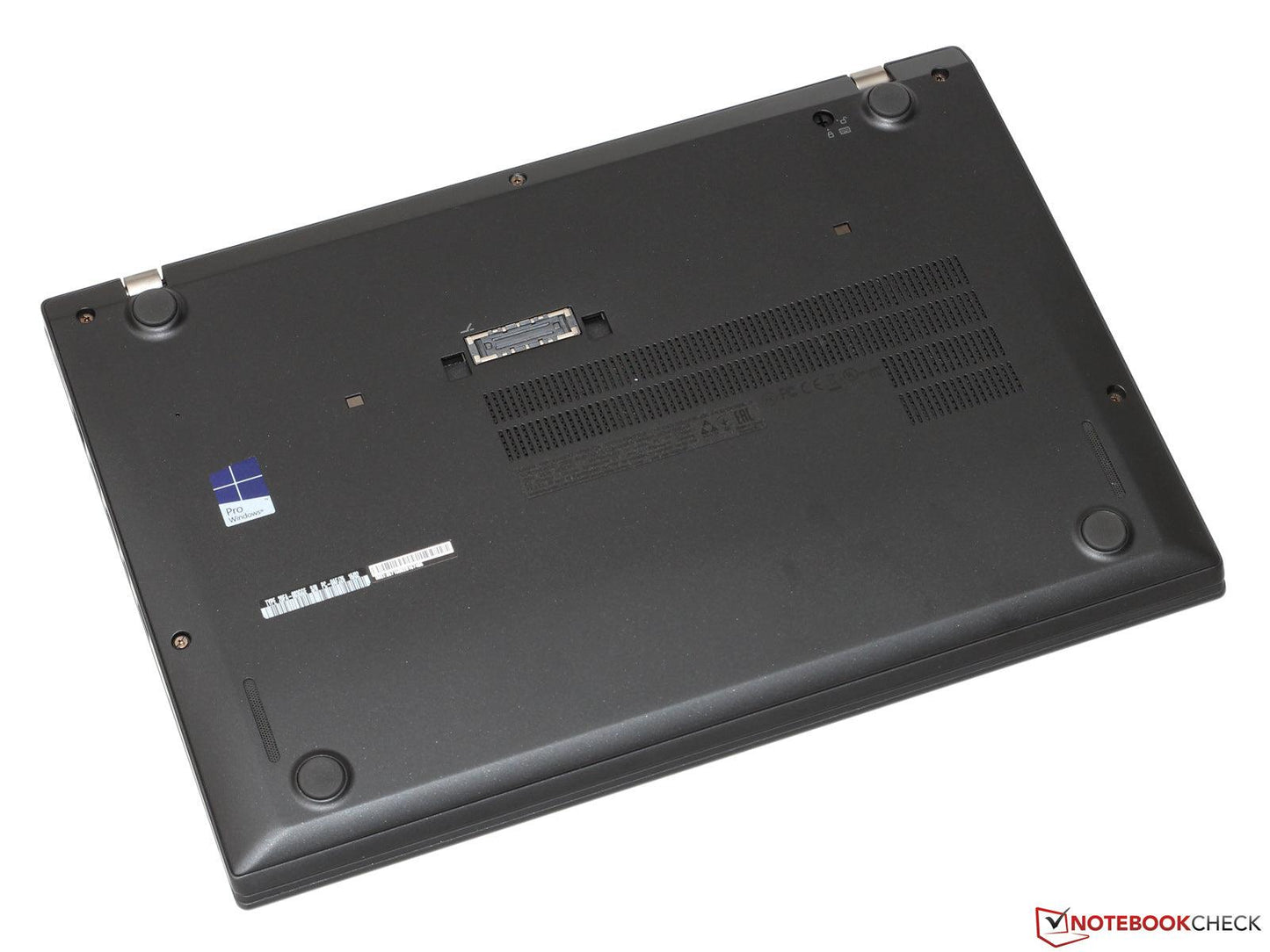 Lenovo ThinkPad T460s | 14" FHD IPS Enterprise-Ready Ultrabook™ | Intel Core i7-6600U (6th Gen) upto 3.40GHz , 16GB DDR4 RAM, 512GB SSD, Windows 10 Pro x64 |  RJ45, HDMI & Mini DisplayPort™ & More | Grade A (Certified Refurbished) - 1 Year Warranty
