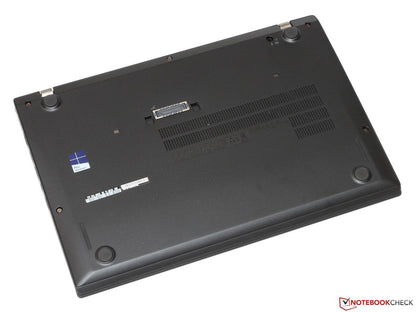 Lenovo ThinkPad T460s | 14" FHD IPS Enterprise-Ready Ultrabook™ | Intel Core i7-6600U (6th Gen) upto 3.40GHz , 16GB DDR4 RAM, 512GB SSD, Windows 10 Pro x64 |  RJ45, HDMI & Mini DisplayPort™ & More | Grade A (Certified Refurbished) - 1 Year Warranty