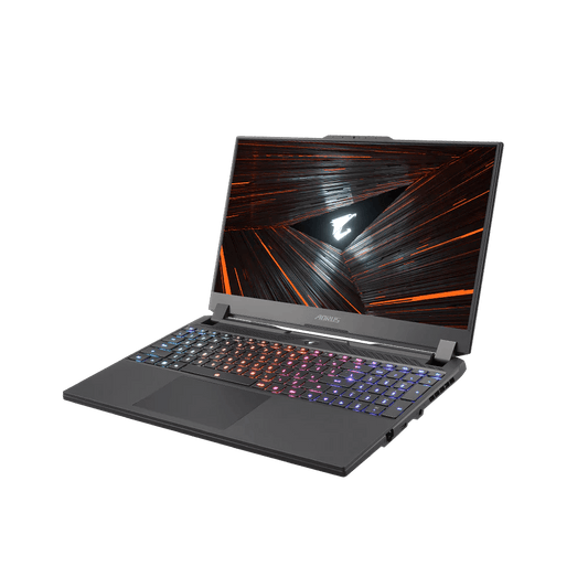 GIGABYTE AORUS 15 XE4-73USB14SH Gaming PC Portable - ADYASTORE casablanca maroc
