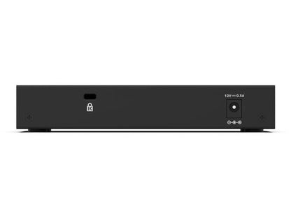 Netgear GS308-300AUS 8-Port Gigabit Ethernet SOHO Unmanaged Switch